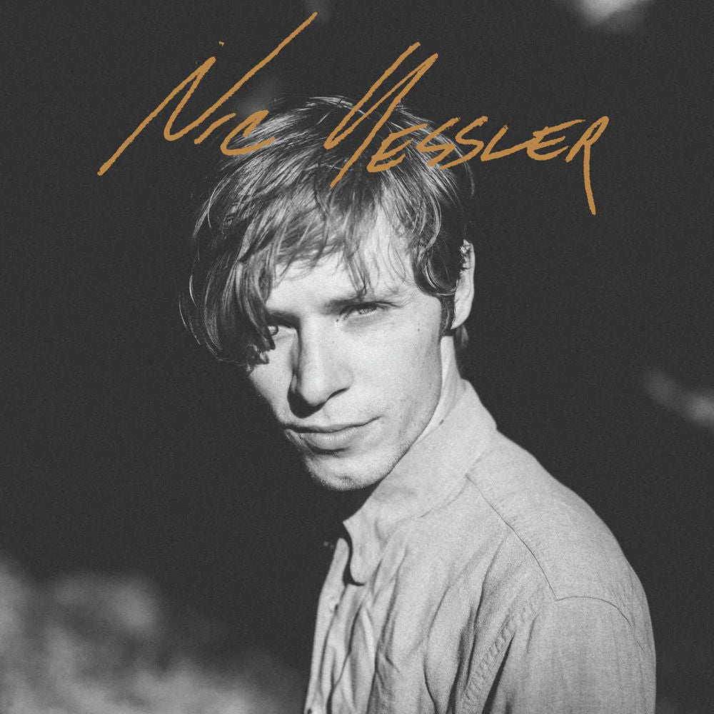 Nic Hessler – Soft Connections