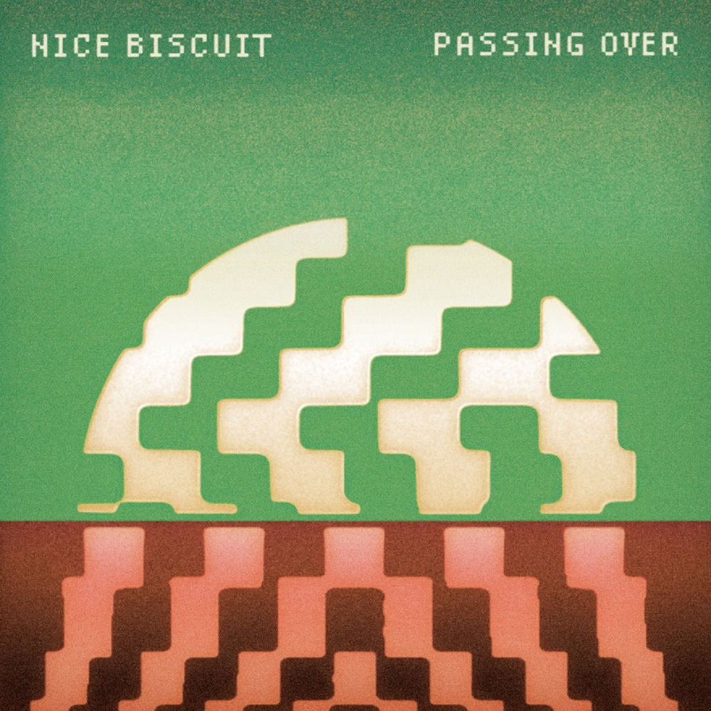 Nice Biscuit – Passing Over
