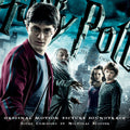 Nicholas Hooper – Harry Potter And The Half-Blood Prince: Original Motion Picture Soundtrack