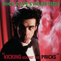 Nick Cave & The Bad Seeds – Kicking Against the Pricks (Remastered 2009)