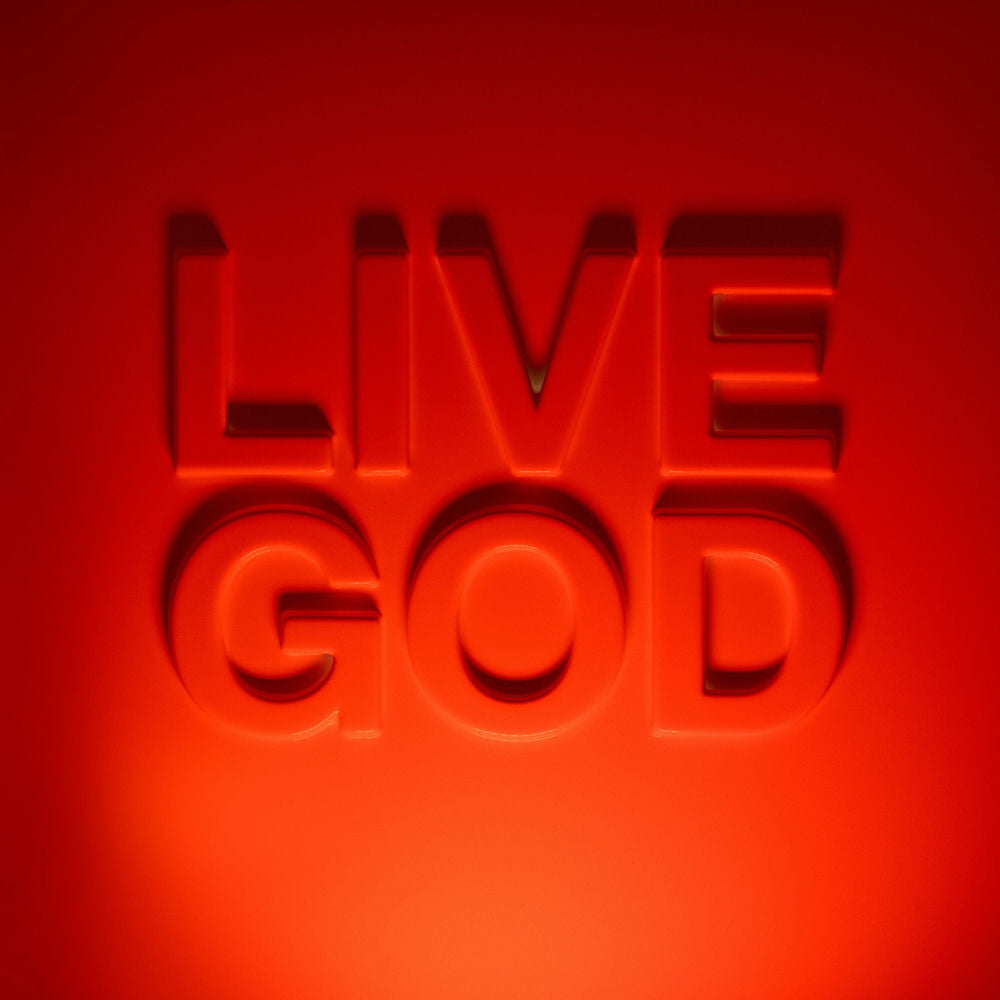 Nick Cave & The Bad Seeds – Live God