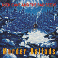 Nick Cave & The Bad Seeds – Murder Ballads (Remastered 2011)