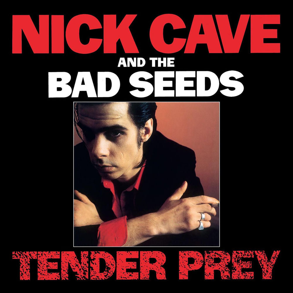 Nick Cave & The Bad Seeds – Tender Prey (Remastered 2010)