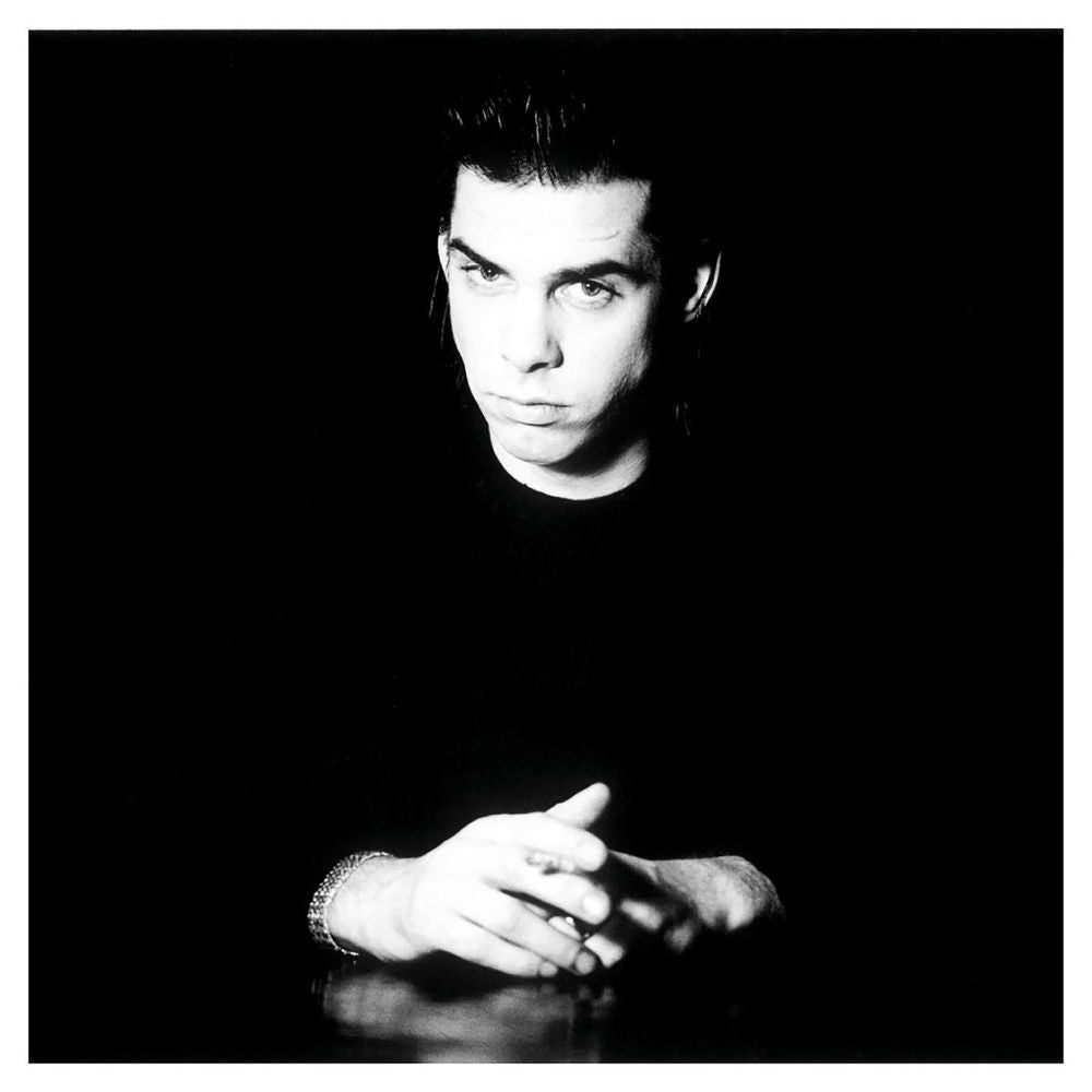 Nick Cave & The Bad Seeds – The Firstborn Is Dead (Remastered 2009)