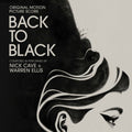 Nick Cave – Back to Black (Original Motion Picture Score)