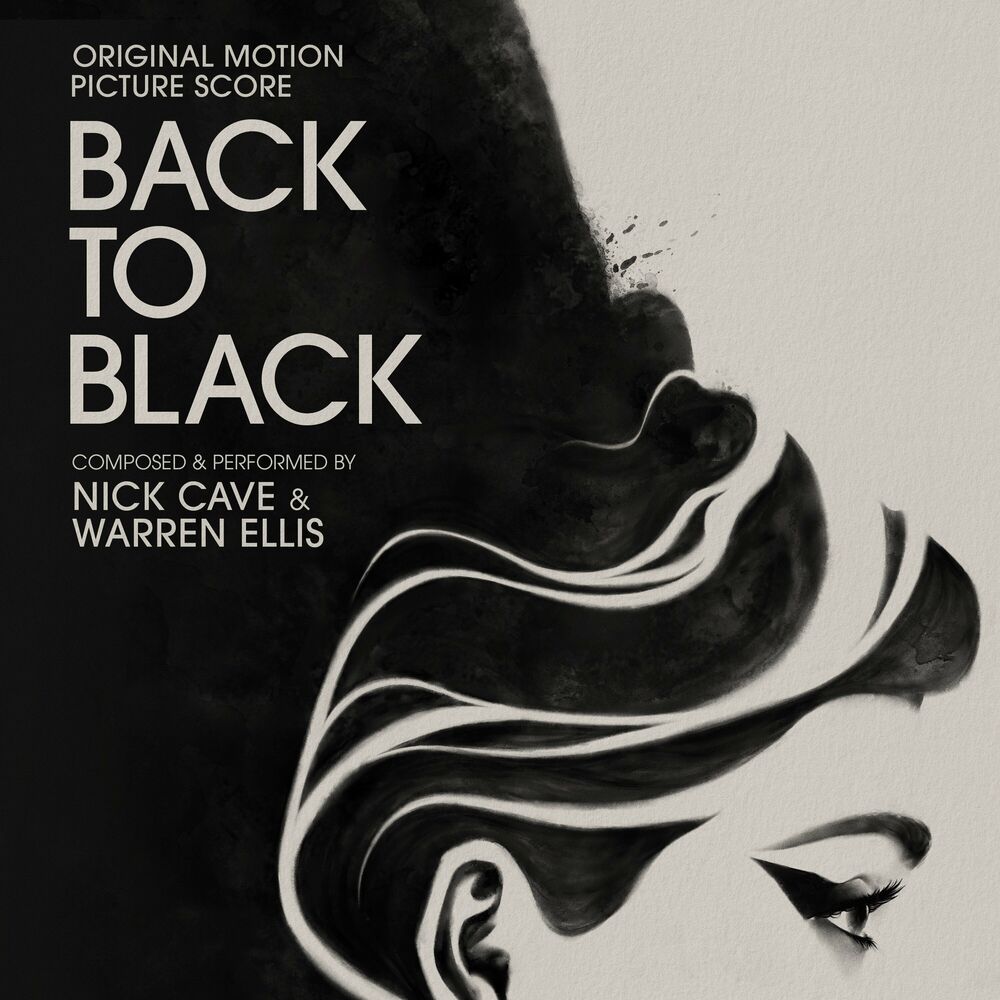 Nick Cave – Back to Black (Original Motion Picture Score)