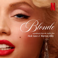 Nick Cave – Blonde (Soundtrack From The Netflix Film)