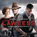 Nick Cave – Lawless
