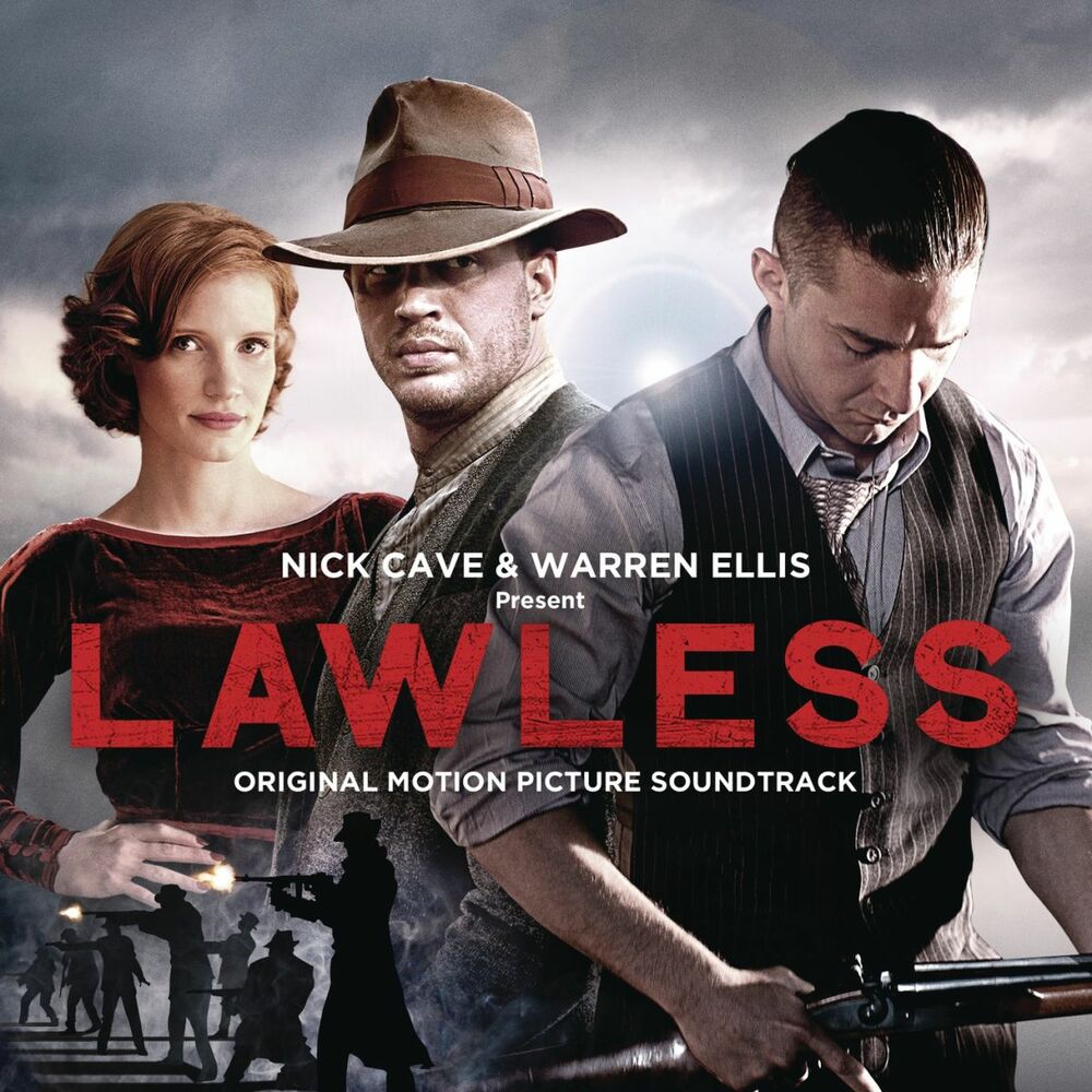 Nick Cave – Lawless