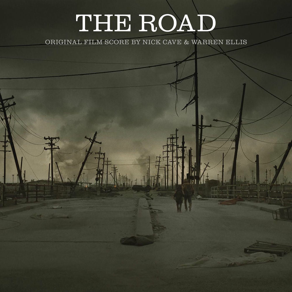 Nick Cave – The Road (Original Film Score)