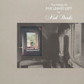 Nick Drake – The Making Of Five Leaves Left