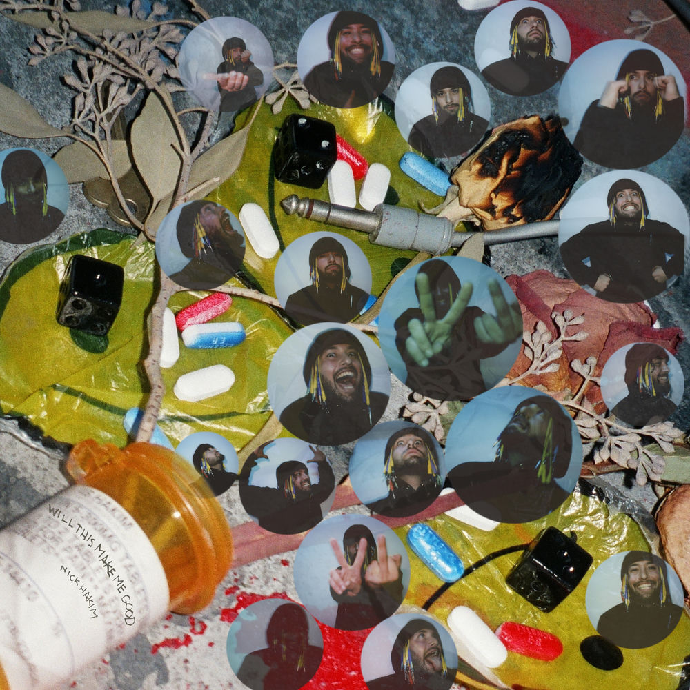 Nick Hakim – WILL THIS MAKE ME GOOD