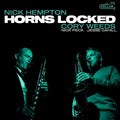 Nick Hempton – Horns Locked