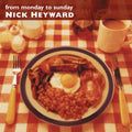 Nick Heyward – From Monday To Sunday
