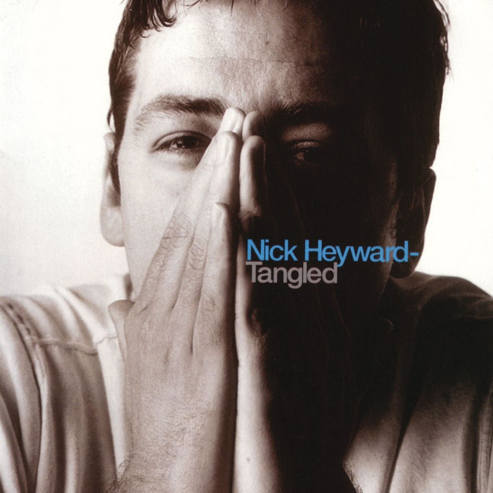 Nick Heyward – Tangled