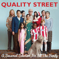 Nick Lowe – Quality Street: A Seasonal Selection for All the Family