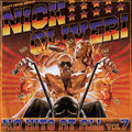 Nick Oliveri – N.O. Hits at All, Vol. 7