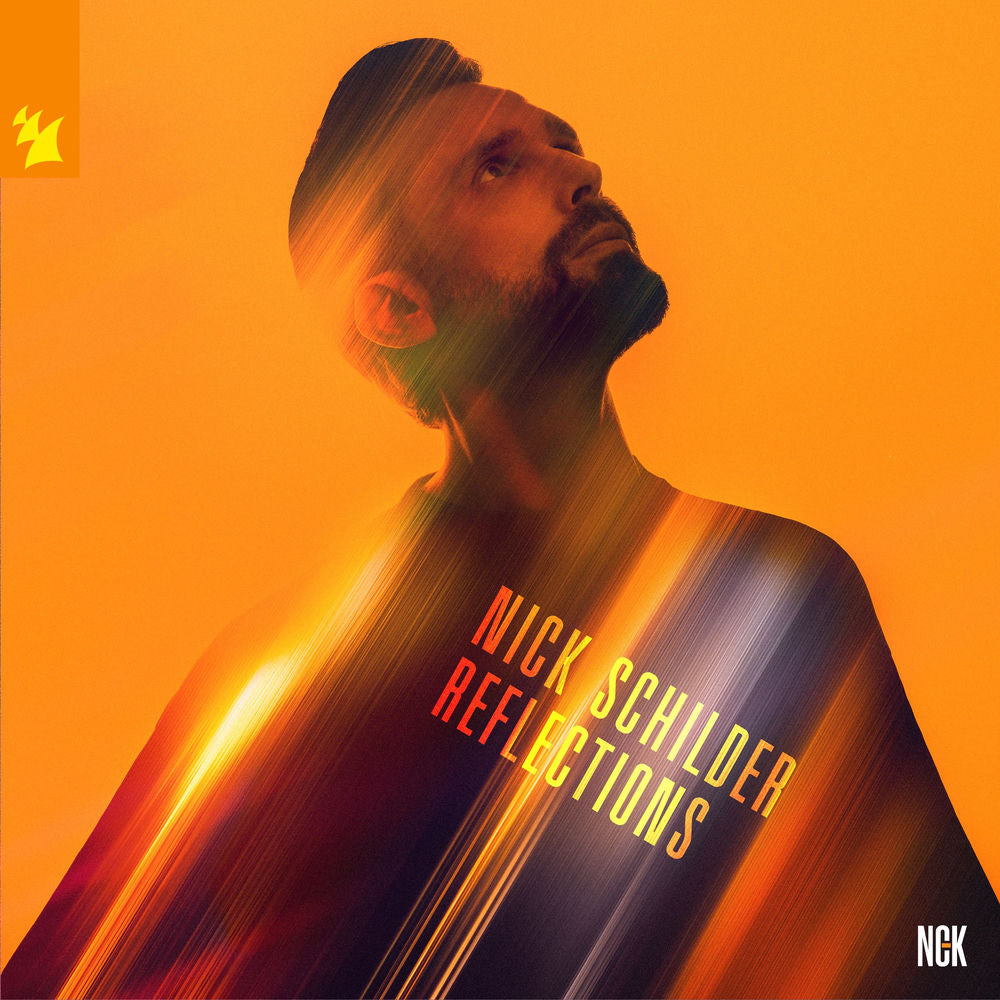 Nick Schilder – Reflections