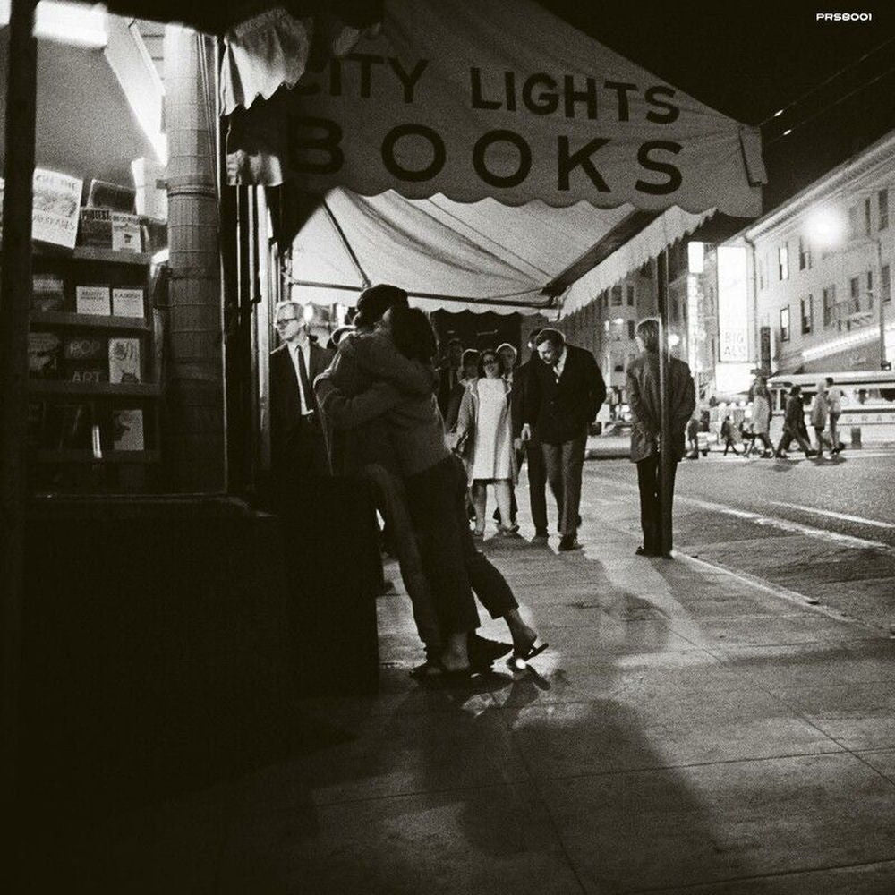 Nick Waterhouse – The Fooler
