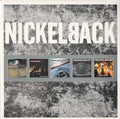 Nickelback – Original Album Series