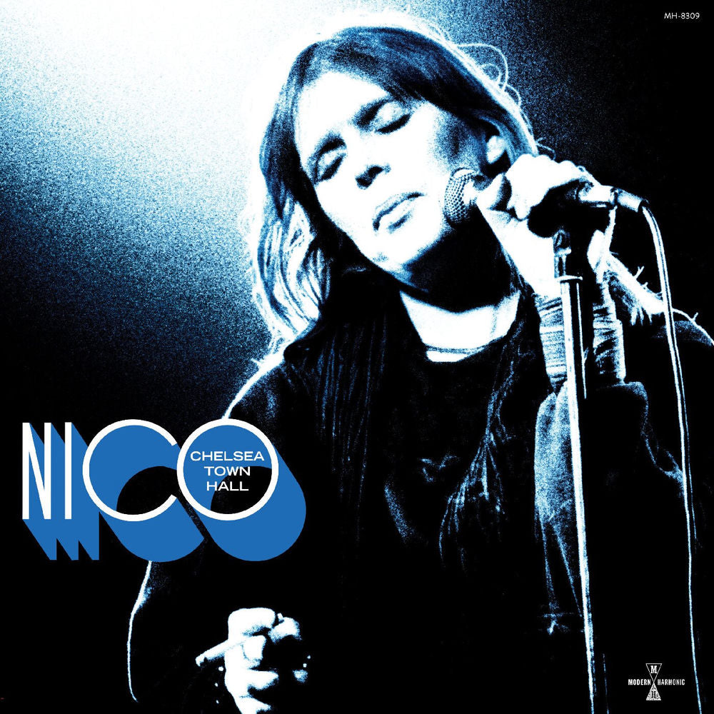 Nico – Chelsea Town Hall (Live)