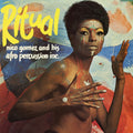 Nico Gomez And His Afro Percussion Inc. – Ritual
