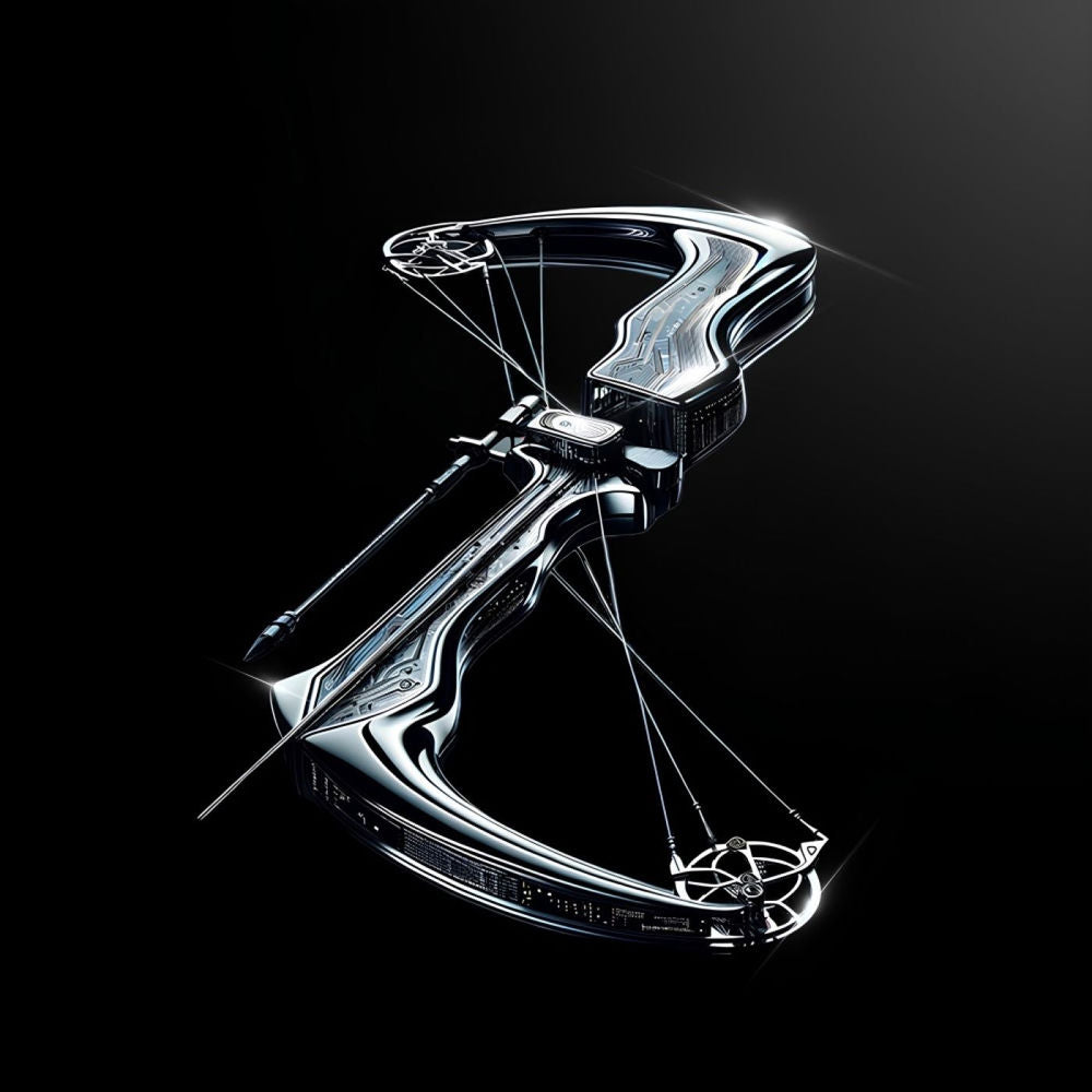 Nicolas Julian – Bow & Arrow - EP