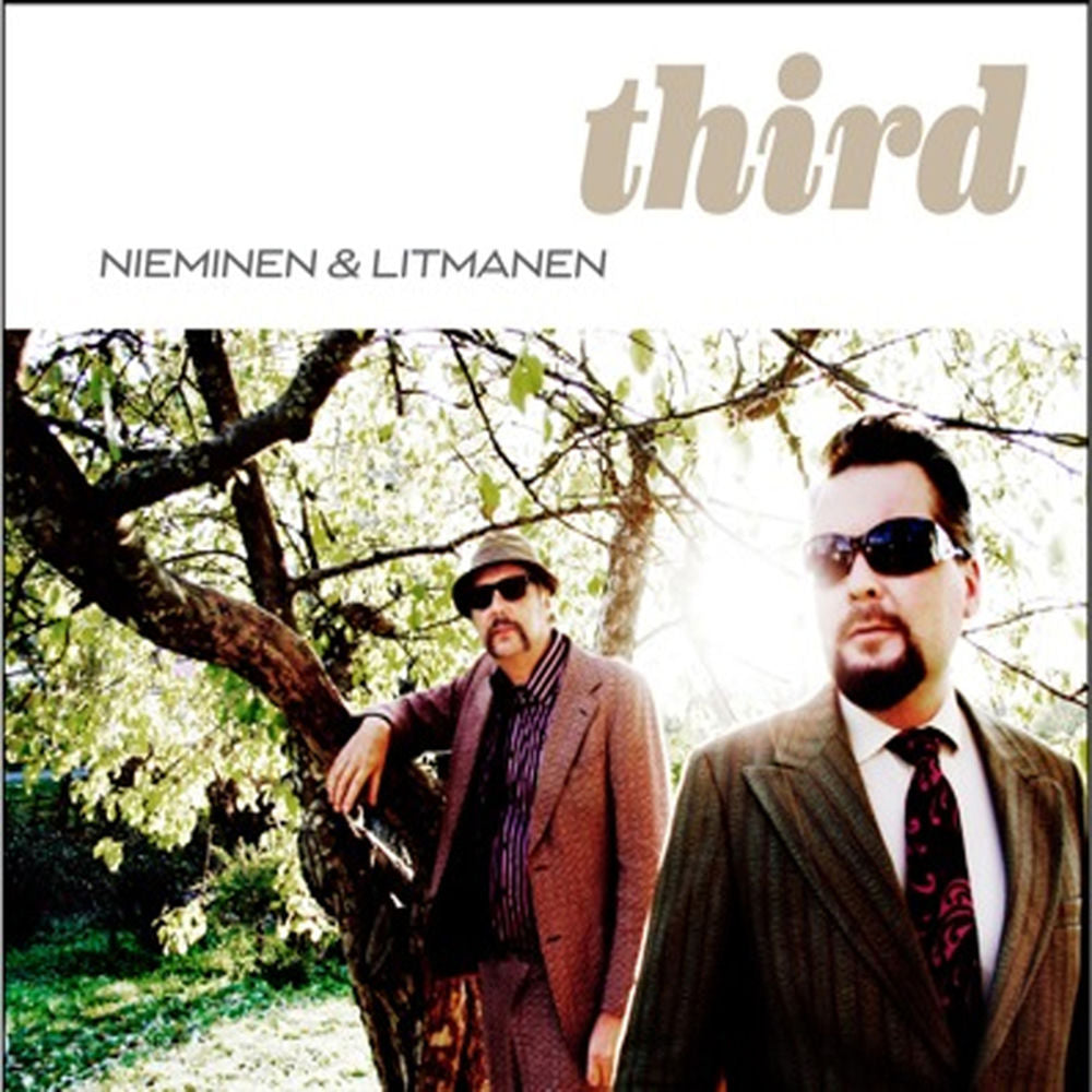 Nieminen – Third