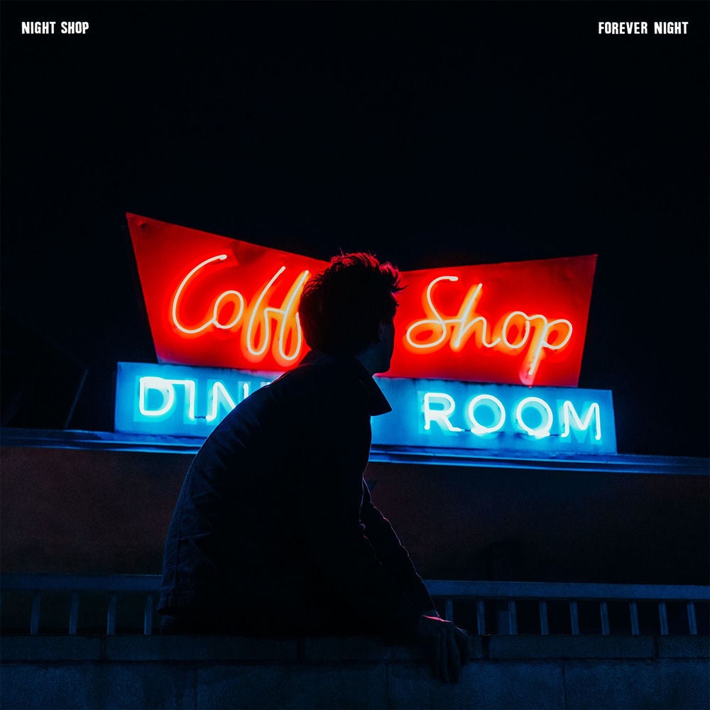 Night Shop – Forever Night