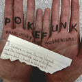 Nightshade – Poke Funk and Other Spoke Woonerisms: A Discourse on Love, The Loss Thereof, and The Insurmountable Wave of Evidence Showing that 