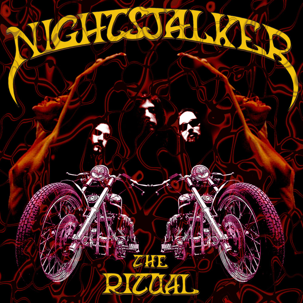 Nightstalker – The Ritual