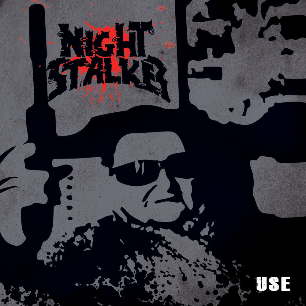 Nightstalker – Use