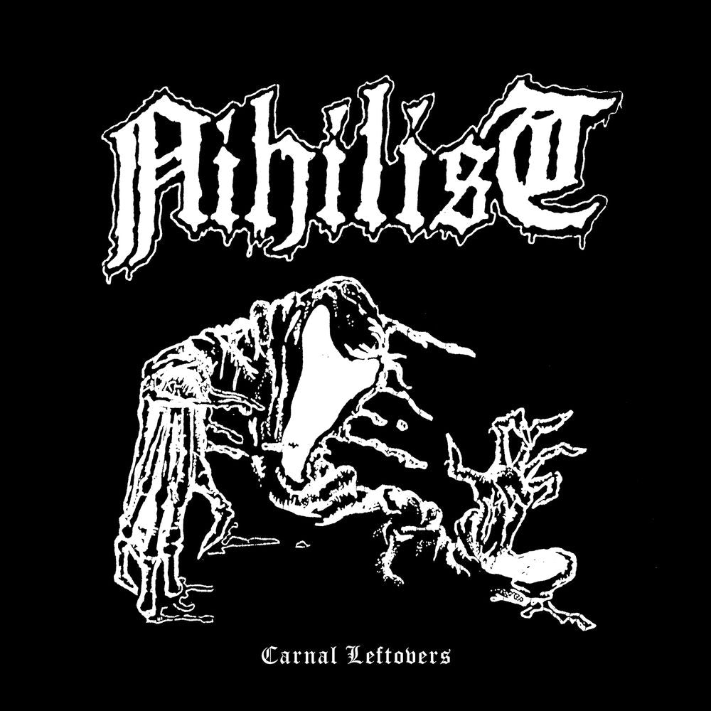 Nihilist – Carnal Leftovers