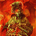 NIJI – Oríkì