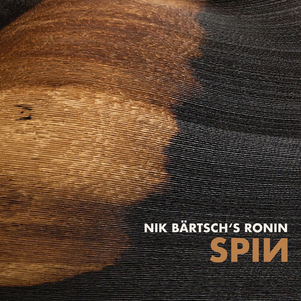 Nik Bärtsch's Ronin – SPIN