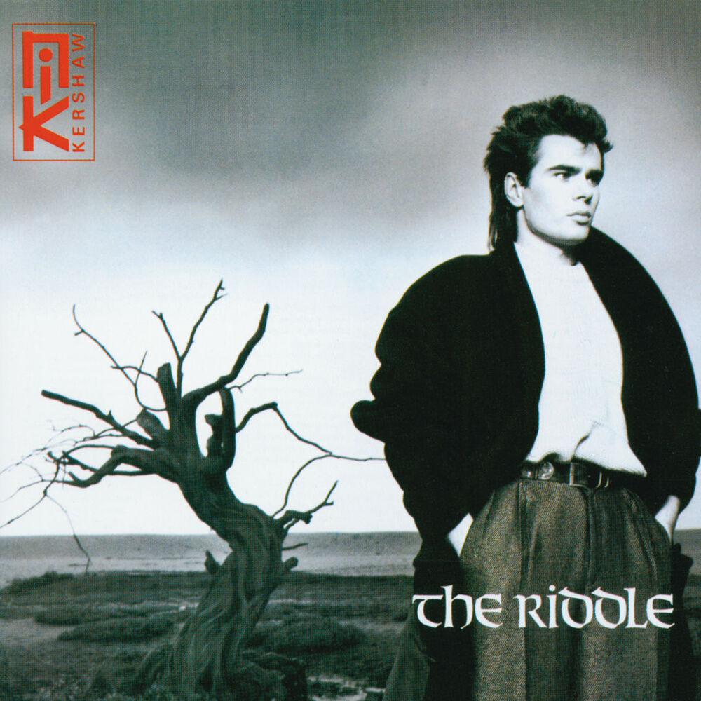 Nik Kershaw – The Riddle