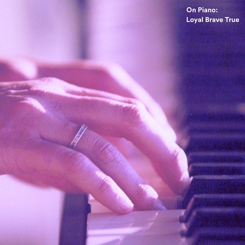 Nikolai Tal – Loyal Brave True (From "Mulan") (Sleepy Piano)