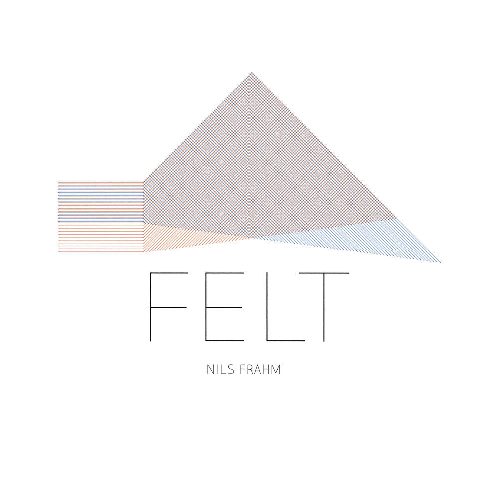 Nils Frahm – Felt