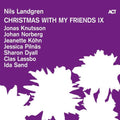Nils Landgren – Christmas with My Friends IX
