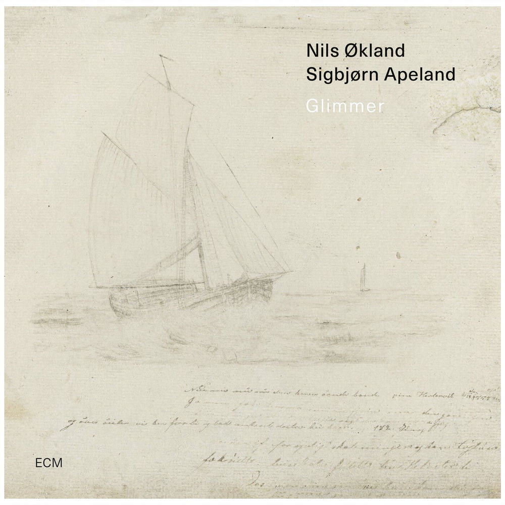 Nils Økland – Glimmer