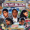Niña Dioz – Ratatá (Leave No Trace) [from the Netflix Original Series On My Block]