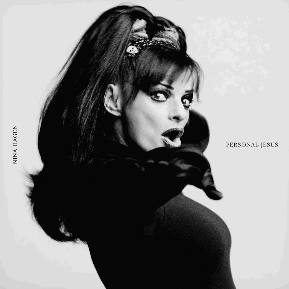 Nina Hagen – Personal Jesus - 15th Anniversary Edition