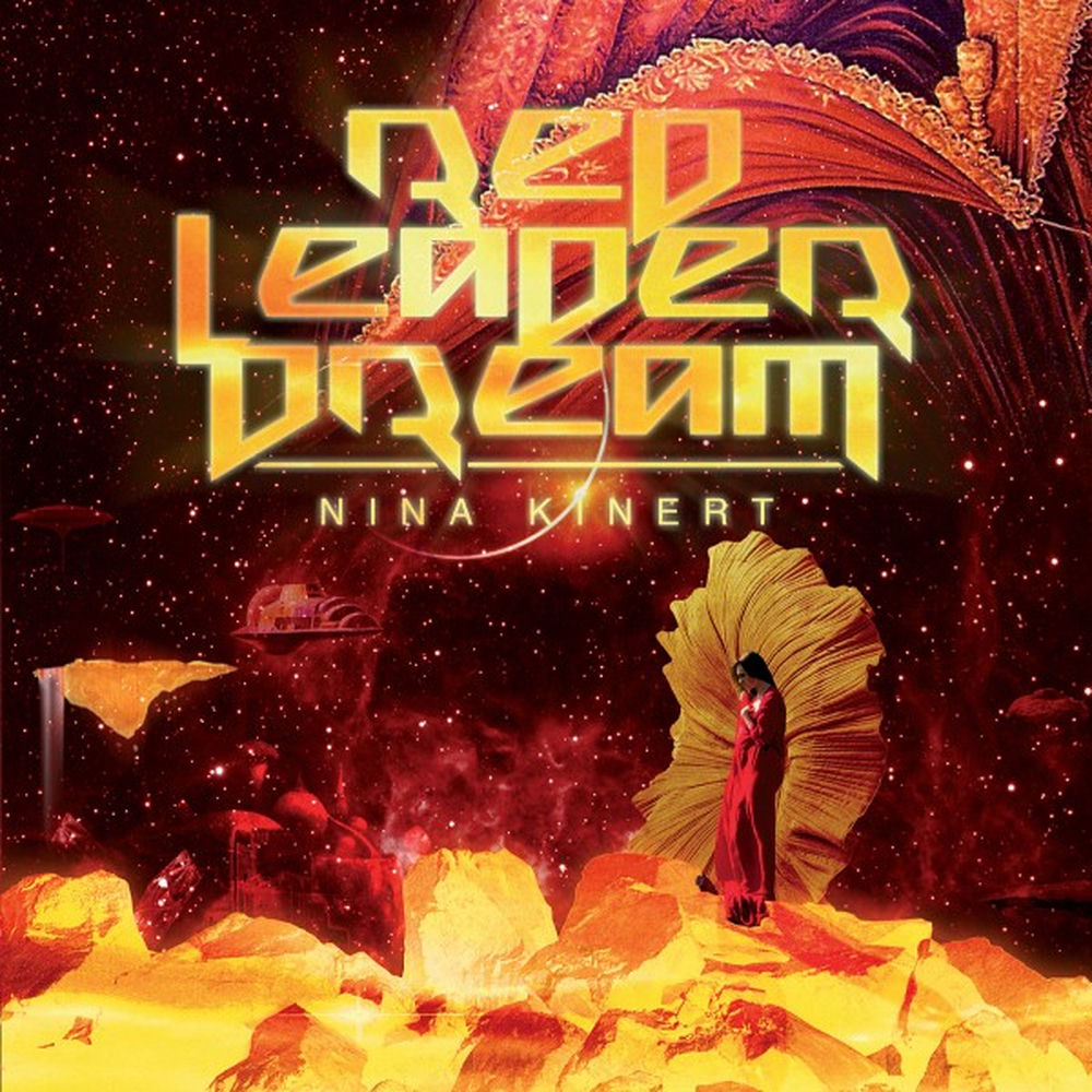 Nina Kinert – Red Leader Dream