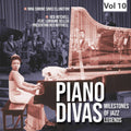 Nina Simone – Milestones of Jazz Legends: Piano Divas, Vol. 10