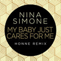 Nina Simone – My Baby Just Cares For Me (HONNE Remix)