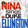 Nina Simone – Nina Simone Sings Ellington