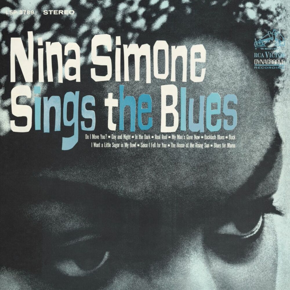 Nina Simone – Nina Simone Sings The Blues (Expanded Edition)