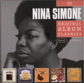 Nina Simone – Original Album Classics