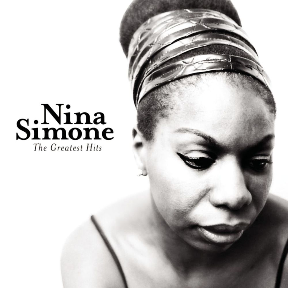 Nina Simone – The Greatest Hits