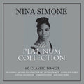 Nina Simone – The Platinum Collection: 42 All Time Classics